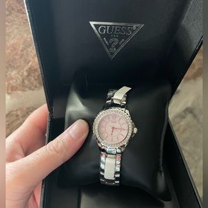 GUESS watch